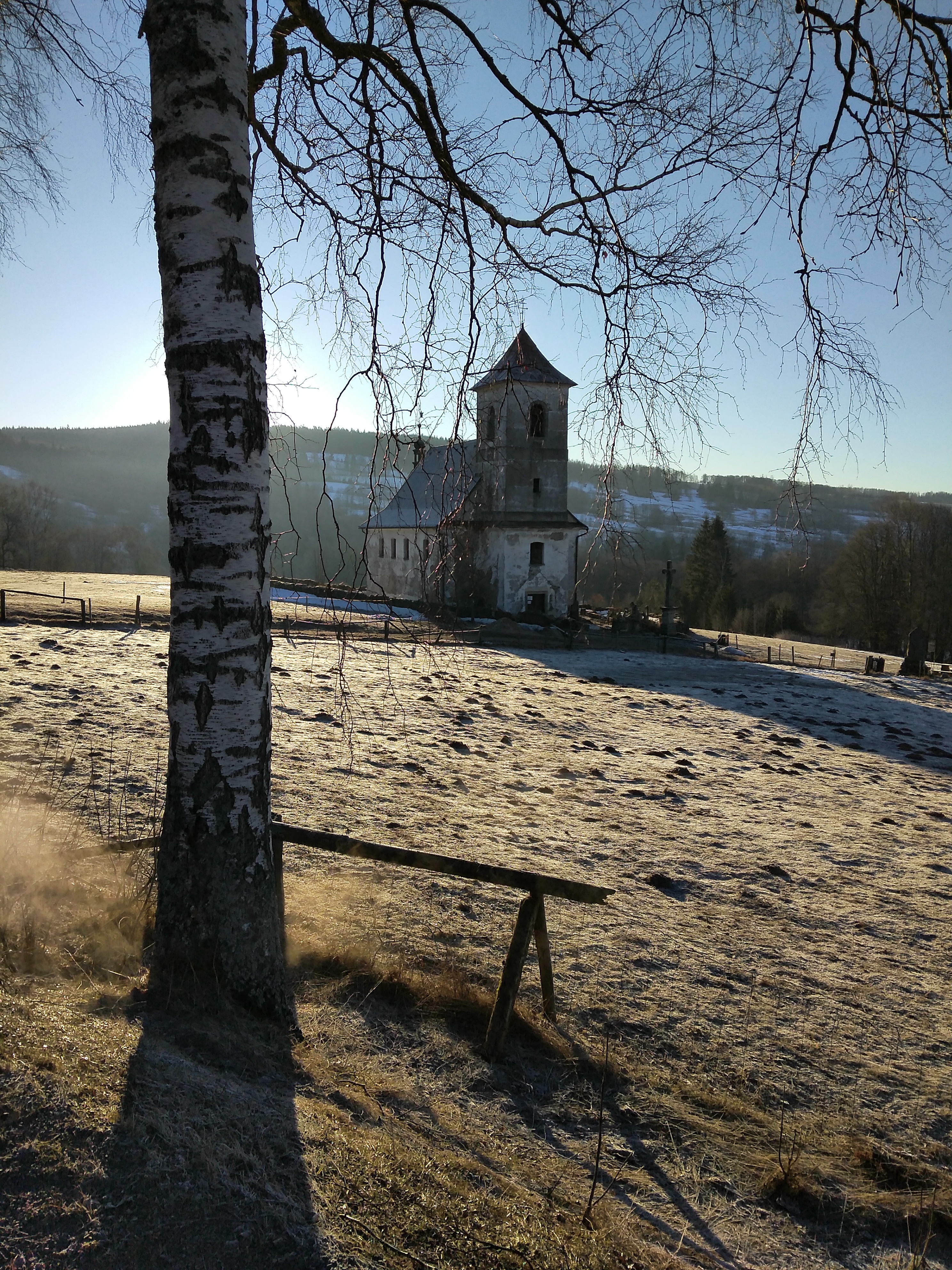 umělecké foto, autor: Luboš Tylš