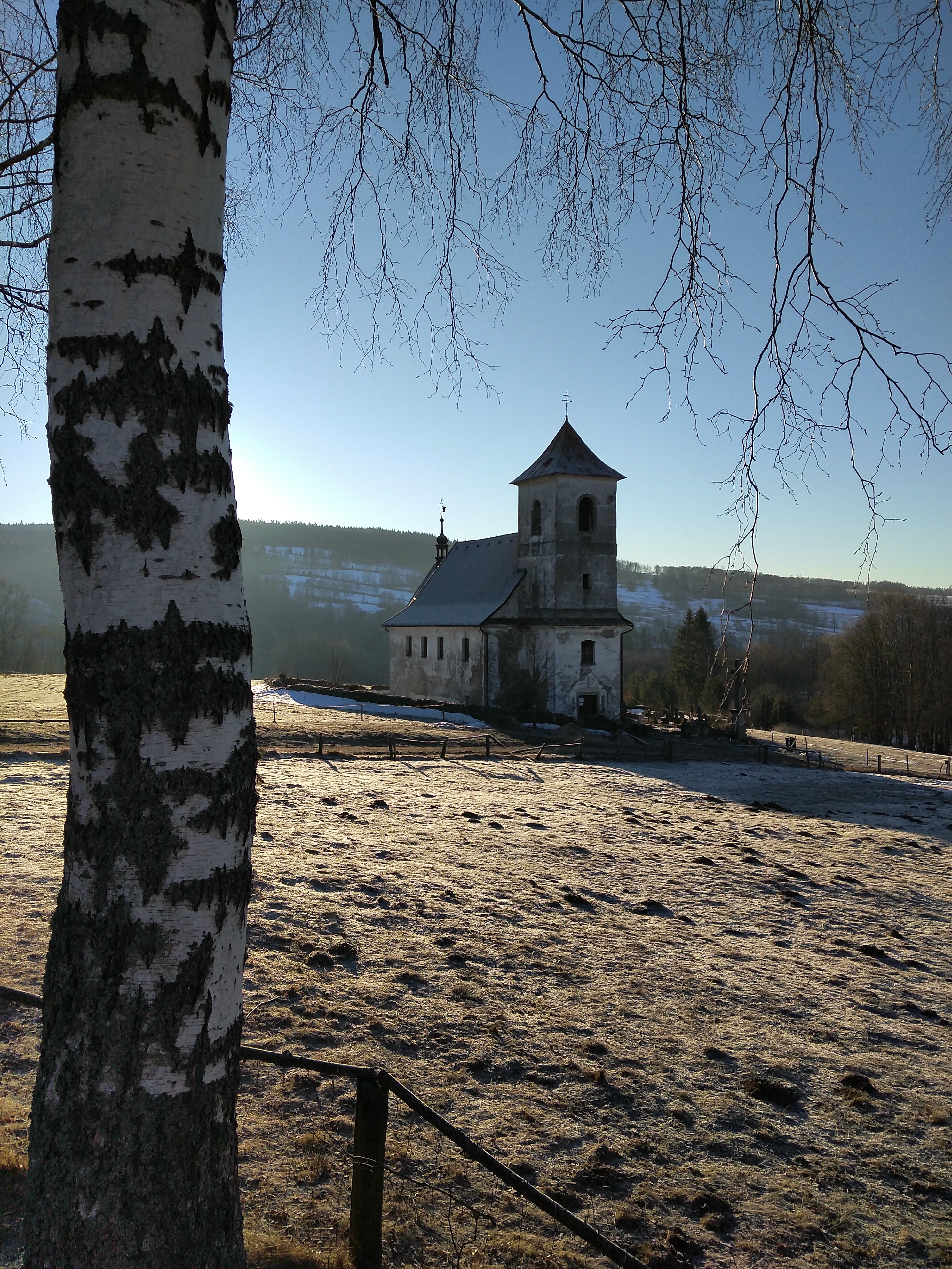 umělecké foto, autor: Luboš Tylš